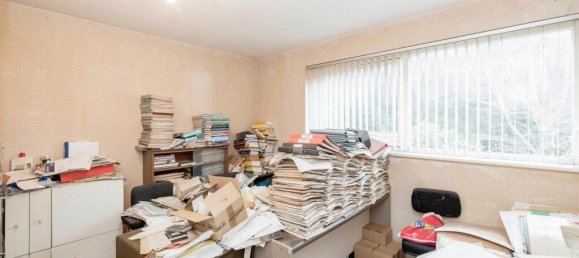 2 bedrooms Apartment in Watford, United Kingdom No. 6256 5