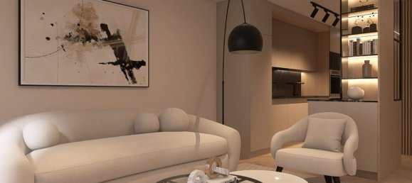 3 bedrooms Apartment in Malaga, Spain No. 179971 3