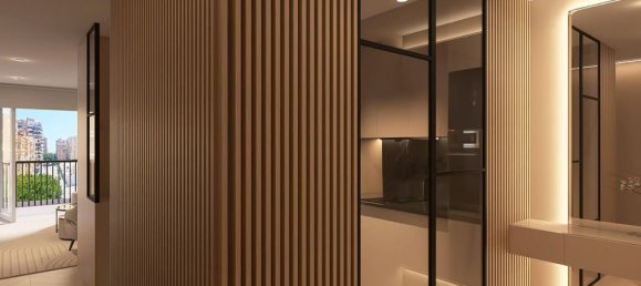 3 bedrooms Apartment in Malaga, Spain No. 179971 5