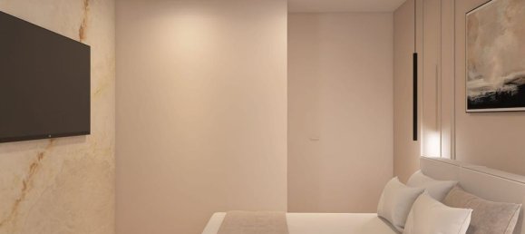 3 bedrooms Apartment in Malaga, Spain No. 179971 8