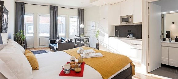 10 bedrooms Building in Porto, Portugal No. 132350 29