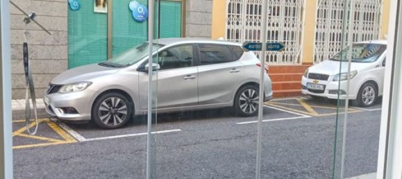 Propriété commerciale à La Gomera, Spain 35m² No. 150899 6