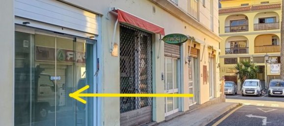 Propriété commerciale à La Gomera, Spain 35m² No. 150899 2