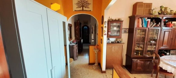 Пентхаус с 4 комнатами в Флоренция, Италия № 151606 3