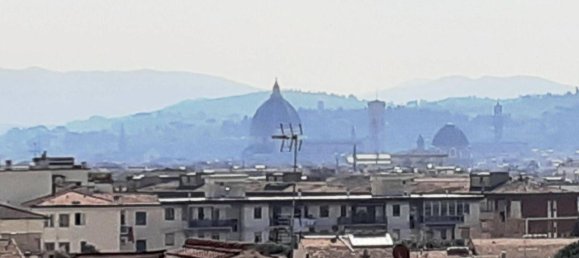 Пентхаус с 4 комнатами в Флоренция, Италия № 151606 31