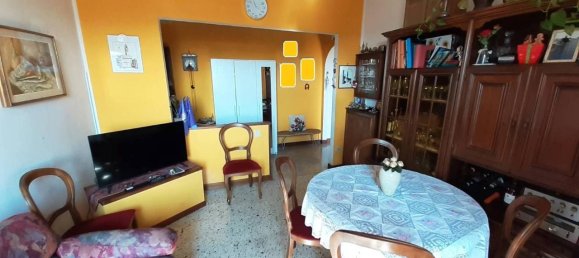 Пентхаус с 4 комнатами в Флоренция, Италия № 151606 37