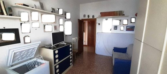 Пентхаус с 4 комнатами в Флоренция, Италия № 151606 14