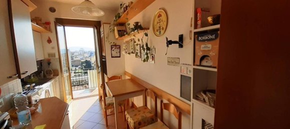 Пентхаус с 4 комнатами в Флоренция, Италия № 151606 7