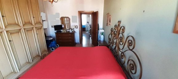 Пентхаус с 4 комнатами в Флоренция, Италия № 151606 12