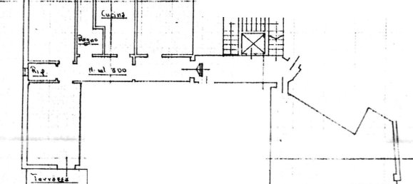 Пентхаус с 4 комнатами в Флоренция, Италия № 151606 38