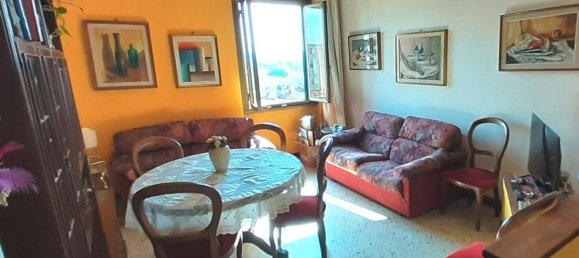 Пентхаус с 4 комнатами в Флоренция, Италия № 151606 5