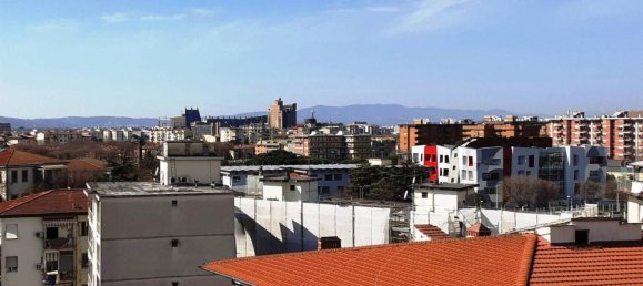 Пентхаус с 4 комнатами в Флоренция, Италия № 151606 32