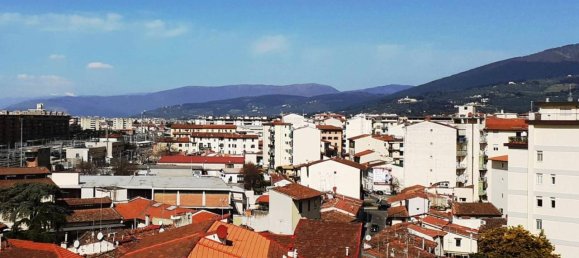 Пентхаус с 4 комнатами в Флоренция, Италия № 151606 36