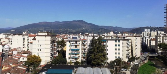 Пентхаус с 4 комнатами в Флоренция, Италия № 151606 34