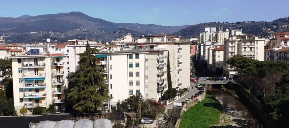 Пентхаус с 4 комнатами в Флоренция, Италия № 151606 33