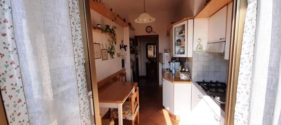 Пентхаус с 4 комнатами в Флоренция, Италия № 151606 8