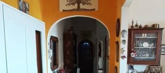 Пентхаус с 4 комнатами в Флоренция, Италия № 151606 16