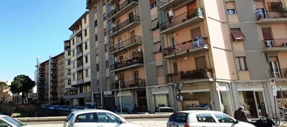 Пентхаус с 4 комнатами в Флоренция, Италия № 151606 29