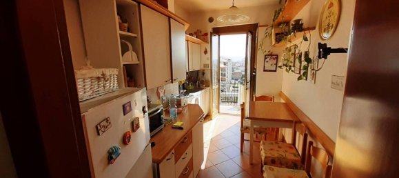 Пентхаус с 4 комнатами в Флоренция, Италия № 151606 6