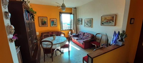 Пентхаус с 4 комнатами в Флоренция, Италия № 151606 2