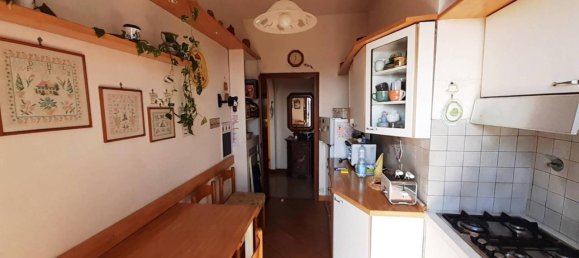 Пентхаус с 4 комнатами в Флоренция, Италия № 151606 9