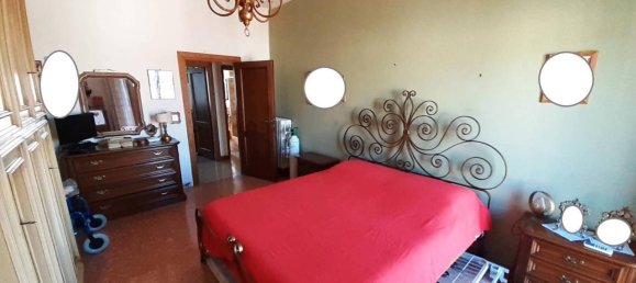 Пентхаус с 4 комнатами в Флоренция, Италия № 151606 11