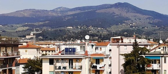 Пентхаус с 4 комнатами в Флоренция, Италия № 151606 35