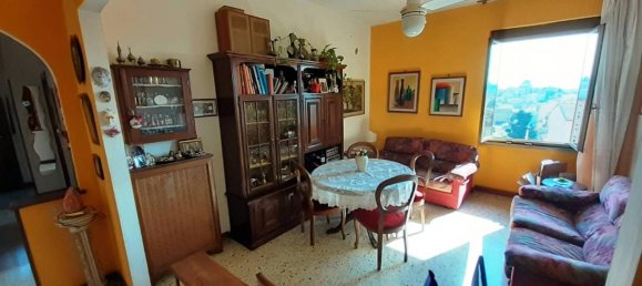 Пентхаус с 4 комнатами в Флоренция, Италия № 151606 4