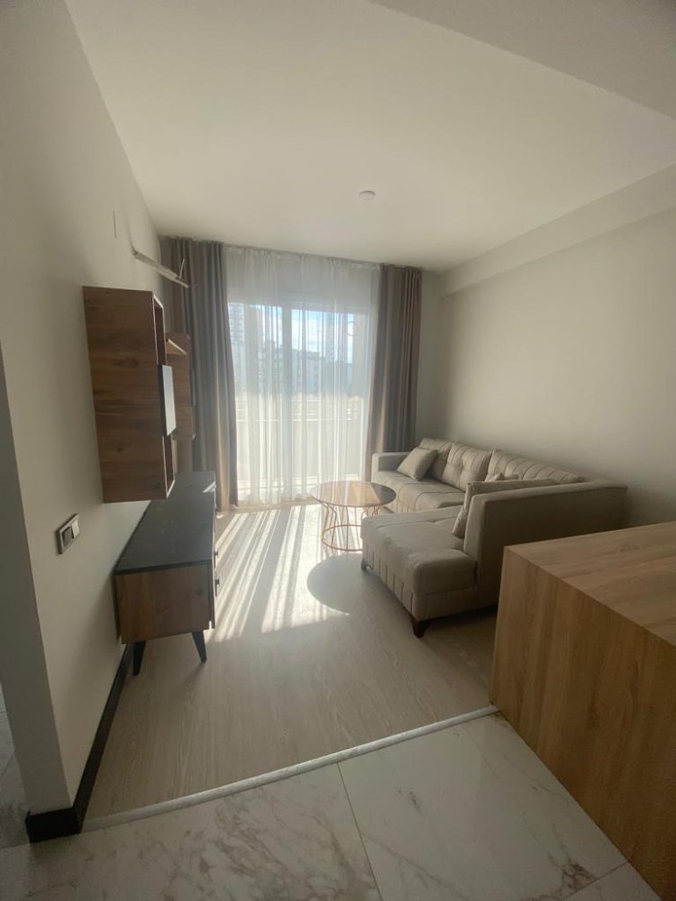 Apartment 2+1 in Mersin, Turkey No. 15476