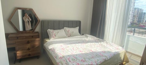 Apartment 2+1 in Mersin, Turkey No. 15476 7