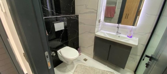 Apartment 2+1 in Mersin, Turkey No. 15476 5