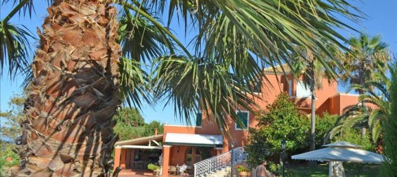 11 bedrooms Villa in Zakynthos, Greece No. 1232 4