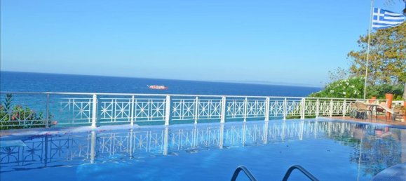 11 bedrooms Villa in Zakynthos, Greece No. 1232 7