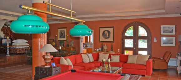 11 bedrooms Villa in Zakynthos, Greece No. 1232 13