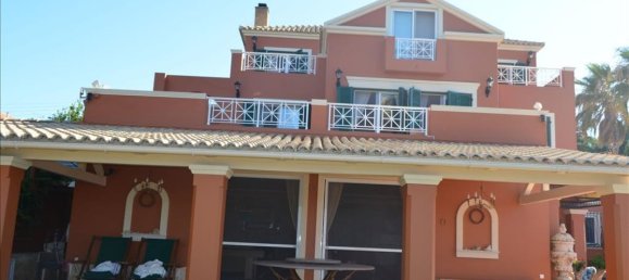 11 bedrooms Villa in Zakynthos, Greece No. 1232 2