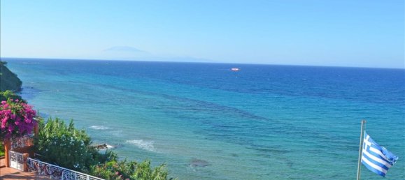 11 bedrooms Villa in Zakynthos, Greece No. 1232 9