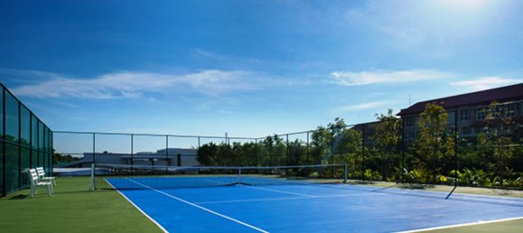 Condominio de 1 dormitorio en Movenpick White Sand Beach Sattahip, Thailand No. 28915 7