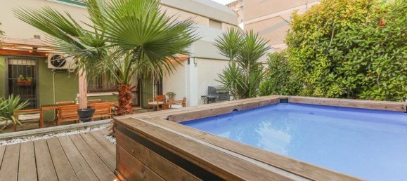 Квартира с 3 спальнями в Реджо Эмилия, Италия № 304616 7