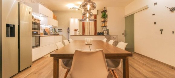 Квартира с 3 спальнями в Реджо Эмилия, Италия № 304616 22