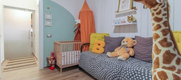 Квартира с 3 спальнями в Реджо Эмилия, Италия № 304616 46