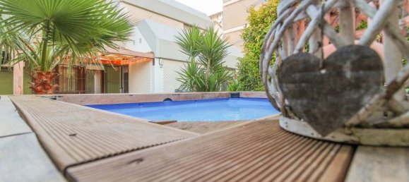 Квартира с 3 спальнями в Реджо Эмилия, Италия № 304616 17