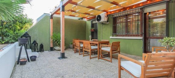 Квартира с 3 спальнями в Реджо Эмилия, Италия № 304616 3