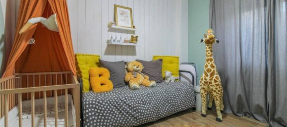 Квартира с 3 спальнями в Реджо Эмилия, Италия № 304616 50