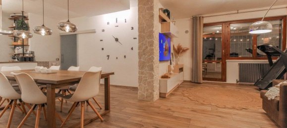 Квартира с 3 спальнями в Реджо Эмилия, Италия № 304616 35