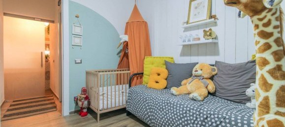 Квартира с 3 спальнями в Реджо Эмилия, Италия № 304616 48