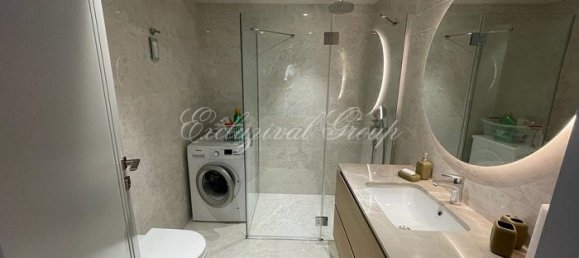 Apartamento de 3+1 en Bodrum, Turkey No. 28823 11