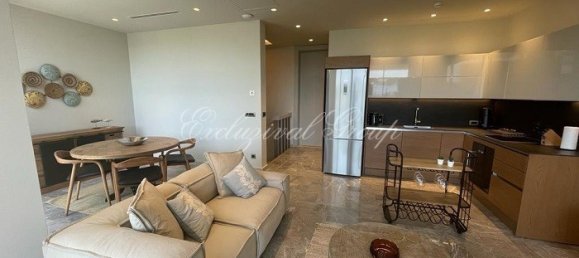 Apartamento de 3+1 en Bodrum, Turkey No. 28823 6