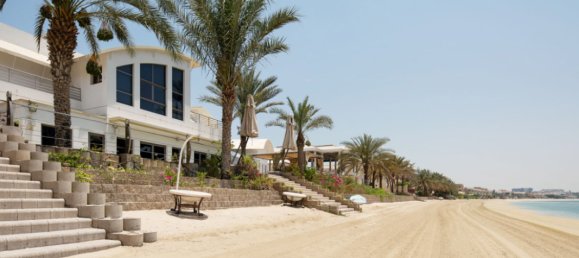 6 bedrooms Villa in Palm Jumeirah, UAE No. 2845 22