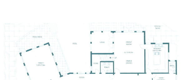 6 bedrooms Villa in Palm Jumeirah, UAE No. 2845 24