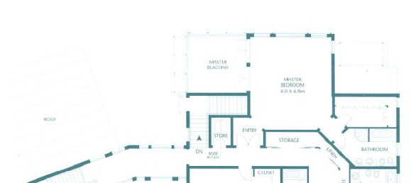 6 bedrooms Villa in Palm Jumeirah, UAE No. 2845 25